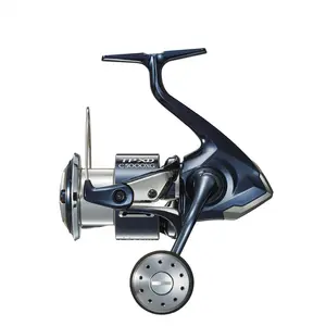 2021 NEW Original SHIMANO TWINPOWER XD Seawater Fishing Reel C3000XG 4000XG 4000PG 4000HG C5000XG Endurance Wheel Spinning Reel