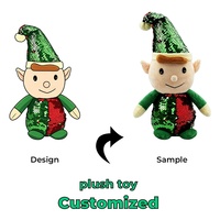 Peluche Mascotte Personnalisée OEM ODM, Jouet en Peluche Doux, Animaux en Peluche, Poupée Kawaii, Fabricant de Peluches Personnalisées