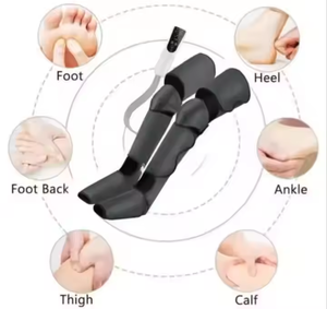 Masseur <span class=keywords><strong>de</strong></span> jambes Phenitech avec masseur <span class=keywords><strong>de</strong></span> jambes à compression d'air avec chaleur <span class=keywords><strong>pour</strong></span> <span class=keywords><strong>pieds</strong></span> <span class=keywords><strong>de</strong></span> mollet <span class=keywords><strong>relaxation</strong></span> <span class=keywords><strong>de</strong></span> la cuisse <span class=keywords><strong>appareil</strong></span> <span class=keywords><strong>de</strong></span> massage des jambes - Product Image 6