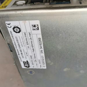 Contrôleur Ea-p2m-400-15/40a-0100-01 Ea-som-400-40/80A-0000-00 Ea-p2m-400-15/40a-0100-01 Ea-som-400-40/80A-0000-0 Ea-p2m-400-15/ - Product Image 2