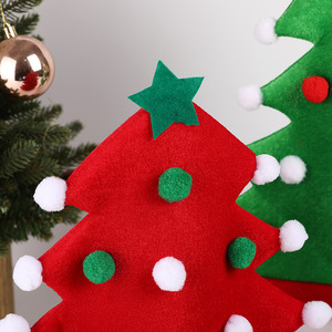 Nuevo Artículo: Gorro Navideño de Terciopelo para Disfraz de Duende, Ligero y Ajustable - Product Image 2