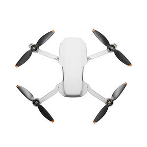 Nouveau pour Mini 2 SE : Drone Débutant avec Caméra 2.7K, Conception Pliable, Transmission 10km, Ultra-Léger en Plastique pour la Photographie Aérienne et les Voyages - Product Image 6