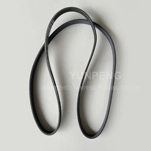 สายพานเครื่องยนต์ 05184647AB สำหรับรถจี๊ป แกรนด์เชอโรกี ดอดจ์ ชาเลนเจอร์ ชาร์จเจอร์ ไครสเลอร์ 300 3.0L 3.6L ปี 2011-2015 5184647AB - Product Image 5