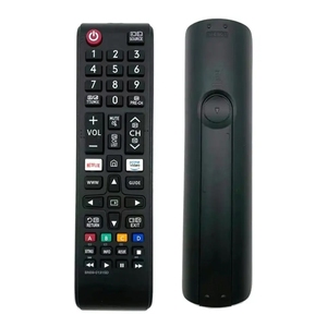 Telecomando Manuale a Infrarossi con Design Ergonomico BN59-01315D per <span class=keywords><strong>Smart</strong></span> <span class=keywords><strong>TV</strong></span> <span class=keywords><strong>Samsung</strong></span> - Product Image 4