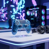 Accessoires pour Slim pour Pro Smart TV, tablette PC, manette sans fil et contrôleur de jeu avec SDK disponible
