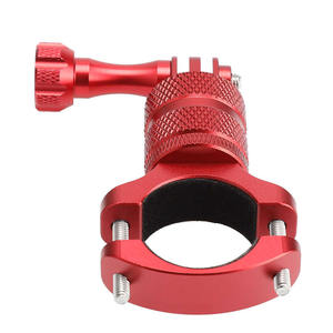 Ensemble de moyeux de roue avant et arrière usinés par CNC de 15 mm pour moto tout-terrain/pit bike 10 12 14 17, acier inoxydable, fil EDM, pièce de moto tout-terrain/pit bike - Product Image 3