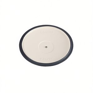 หม้ออบคาลิโด 3.5 ลิตร/2.5 ลิตร เคลือบเซรามิกเพื่อการกระจายความร้อนที่สม่ำเสมอ - Product Image 2