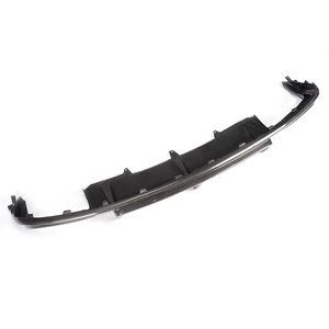 Parachoques de coche difusor trasero de fibra de carbono de Venta caliente para Audi <span class=keywords><strong>A5</strong></span> Sline S5 8t Coupe 12-14 - Product Image 5