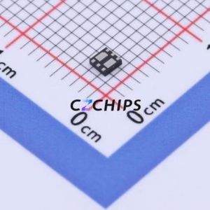 ทรานซิสเตอร์ฟิลด์ทรานซิสเตอร์ (มอสเฟท) UDFN2020-6 DMC1030UFDB-7ใหม่และดั้งเดิม - Product Image 2