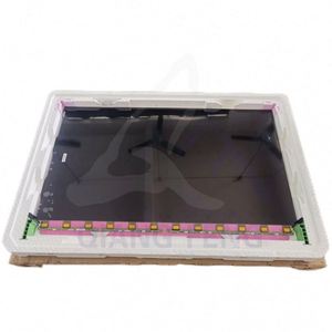 Panneau TV BOE HV650QUB-E9E SKD, cellule ouverte, 65 pouces, pièce CKD en stock, écran LCD, verre de remplacement, réparation LED - Product Image 1