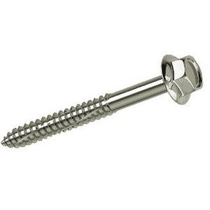 VITE AUTOFILETTANTE tec 6,3X 40mm. Pz.200 KOVERVIT®BS MUSTAD ami da pesca - Product Image 1