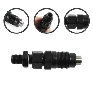 Nuevo Inyector de Combustible Diésel Value Choice 16032-53000 16032-53902 para Motores Kubota D1105 D1005 V1505 V1305, Piezas de Maquinaria - Product Image 5