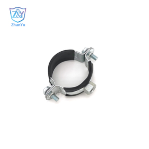 Nhà Máy Giá <span class=keywords><strong>M10</strong></span> M12 Chất Lượng Cao 3 Inch Ppr Ống Kẹp Ống Hỗ Trợ Kẹp Cho Ống - Product Image 2