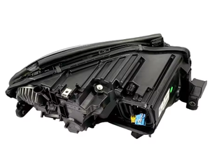 WELIFTRICH <b>Auto</b> Accessories Head Lamps Head <b>Light</b> Assembly for Mercedes Benz GLE W166 OEM 1669060759 1669060859 - Product Image 6