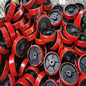 رافعة يدوية من TOYU 2T 3T من TOYU - Product Image 2