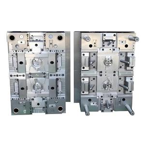 Produsen Cetakan Tekan Logam Lembaran Progresif yang Disesuaikan, Klip Logam, Bagian Mini <span class=keywords><strong>Stamping</strong></span>, Cetakan Terminal, Punch <span class=keywords><strong>Die</strong></span> - Product Image 4