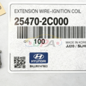 Système de refroidissement de haute qualité TUBE ASSY-OIL COOLER 25470-2C000 254702C000 pour Hyundai ACCENT 25470 2C000 - Product Image 6