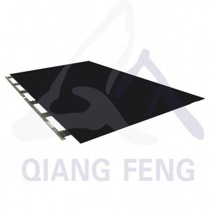 หน้าจอ LCD HV550QUB-H82 อะไหล่ซ่อมกระจกแบบ Open Cell ขนาด 55 นิ้ว สำหรับเปลี่ยนแผงทีวี LED มีสินค้าในสต็อกแบบ SKD CKD - Product Image 2