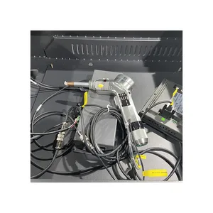 Best Price 3000w Handheld 1500w Automatic Fiber Laser Welding Machine