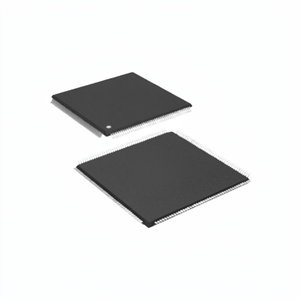 Ligne de production de composants électroniques IC MCU 32 bits 6 Mo FLASH 176LQFP Original Embedded SP5748CSK0AMKU6R 176 LQFP à pad exposé - Product Image 1