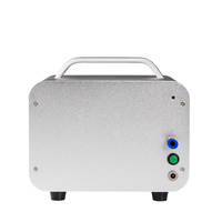Diffuseur de parfum pour hall d'hôtel SCENTA, marque privée, machine à parfum électrique commerciale, système HVAC, grande surface, machine à arômes OEM
