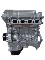 Bloc moteur long DOHC V16 1ZZ-FE 11401-22010 pour Toyota Corolla Celica Matrix RAV4 Avensis 1794cc