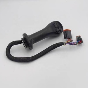 จอยสติ๊กควบคุมรถขุด E320GC 336GC รุ่น 506-5274 วาล์วควบคุมจอยสติ๊ก รุ่น 350-0331 297-0530 297-0531 297-4589 วาล์วควบคุม - Product Image 5