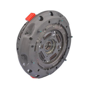 DPS6 6DCT250 Brand Clutch 6020008990 <b>Auto</b> <b>Transmission</b> <b>System</b> Part Gearbox Spare Part Dps6 Clutch for FOCUS - Product Image 4