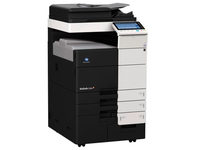 Imprimante multifonction couleur A3/A4 reconditionnée pour Konica Minolta Bizhub C754 C654 C754E C654E – Copieur de bureau – Vente en gros
