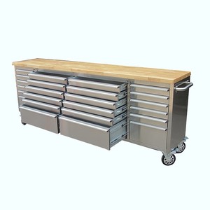 Hyxion 430ss caixa de ferramentas <span class=keywords><strong>wurth</strong></span> caixa de ferramentas 7 gavetas reforçada tranca para caixa de ferramentas en venta - Product Image 3