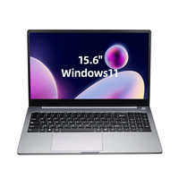 Nuevo Portátil Empresarial de 15.6 Pulgadas en Oferta, Intel I7 1195G7, 16GB RAM, 512GB SSD, Metal, Windows 11, Nuevo en Stock