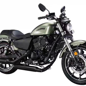 <strong>For</strong> Dark Horse Cruiser Stylish Model Powerful Ride Clean Used Motorcycle Made in Mainland China <strong>for</strong> <strong>Sale</strong> - Product Image 1