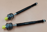 Pièces de rechange de voiture automatique accessoires de voiture repuestos boîtier de direction extrémité de crémaillère de direction pour Maxus G10 ldv g10