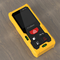 Outil de mesure laser LSD-C pour la mesure des bâtiments d'ingénierie, dispositif de haute précision