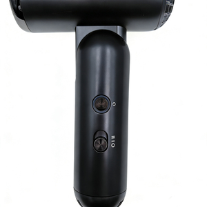 Portable Mini Travel 1200W Foldable High Speed BLDC Small Size Brushless Motor Compact Hair <b>Dryer</b> for Compact & Lightweight - Product Image 6