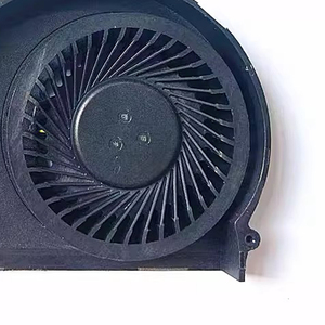 Nuevo ventilador de refrigeración de CPU para Lenovo Thinkpad G360 con control inteligente de temperatura, ventilador para portátil - Product Image 3