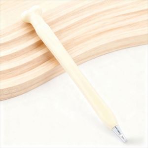 Hot-selling Bone-shaped Kawaii Plastic Gel <b>Pen</b> with logo Promotional Ballpoint <b>Pen</b> Gift Item Creative and Novel Advertising <b>Pens</b> - Product Image 5