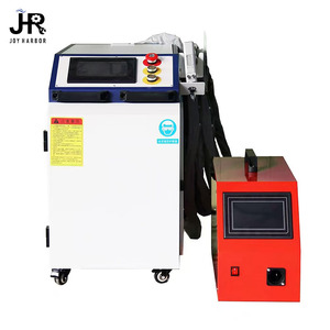 Joyharbor бренд 1000w-3000w CNC лазерный сварочный аппарат для металла ручной работы с сердечником двигателя и компонентов двигателя
