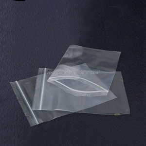 Sacchetti Mini Ziplock Trasparenti in LDPE Autosigillanti per Perline, Creazione di <span class=keywords><strong>Gioielli</strong></span> e Fai-da-Te - Product Image 1