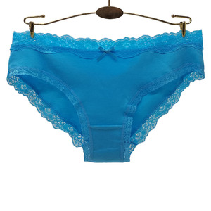 Mutandine di biancheria intima da donna di cotone di nuovo stile da donna Sexy per ragazze donne mutandine di biancheria intima matura - Product Image 5