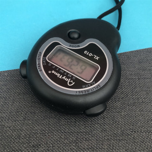 MyTime Electronic Stopwatch XL-019 Digital Timer For Track Field Sports Training - Product Image 2