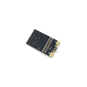 CORVON บอร์ดจ่ายไฟอเนกประสงค์ PDB320A/32-bit 80A UAV Brushless Tuning 4-6S PWM ระบบควบคุมการบิน - Product Image 4