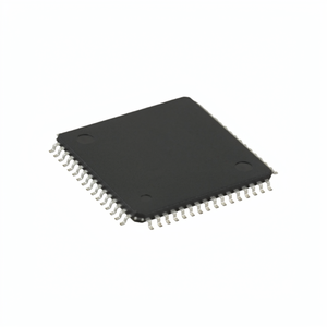 Embedded ATMEGA169-16AI Authorized Distributor Electronic Chips Component 64 TQFP - Product Image 1