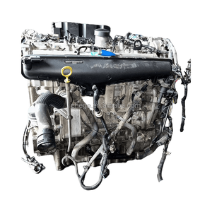 Moteurs de Voiture <span class=keywords><strong>Volvo</strong></span> d'Occasion 100% Originaux B6304T B6304T2 B6304T4 T6 pour <span class=keywords><strong>Volvo</strong></span> S80L XC60 <span class=keywords><strong>V60</strong></span> 3.0T - Product Image 2