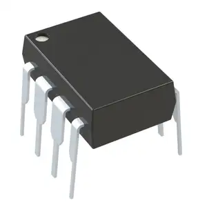 24AA01-I/P (电子元器件IC芯片)
