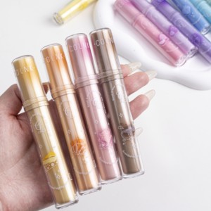 Ensemble de 12 surligneurs fluorescents obliques, grande capacité, couleurs <span class=keywords><strong>pastel</strong></span> permanentes, doux pour les yeux, pour la prise de notes des étudiants - Product Image 3