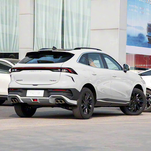 Deposit 2025 Dongfeng Forthing T5 <b>EVO</b> Hot Selling Petrol Car Suv Forthing T5 <b>EVO</b> Gas Vehicle High Quality autos <b>for</b> <b>Sale</b> - Product Image 4