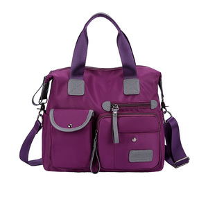 Sac Maman-Bolsa de pañales multifuncional <span class=keywords><strong>para</strong></span> bebé, bolsa de viaje <span class=keywords><strong>para</strong></span> exteriores - Product Image 4