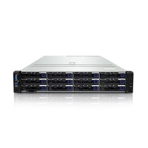 R2220v3 Servidor de rack de almacenamiento NAS de gran capacidad para uso compartido de archivos empresariales y sistemas de copia de seguridad Servidores informáticos - Product Image 3