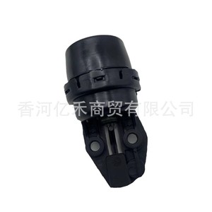 Válvula solenoide de vacío 28321-03800 para reemplazo del actuador del colector de admisión - Product Image 1